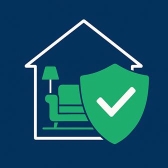 Protection LMNP : Les assurances indispensables pour votre location meublée